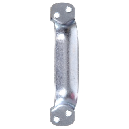 Ornatus Outdoors Carded, Zinc Heavy Duty Door Pulls, 7 in. OR1627081